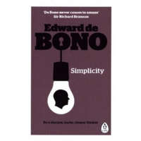 Simplicity – DE BONO EDWARD