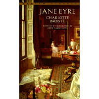  Jane Eyre – Charlotte Bronte