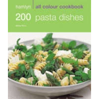  Hamlyn All Colour Cookery: 200 Pasta Dishes – Marina Filippelli