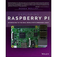  Exploring Raspberry Pi – Derek Molloy