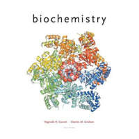 Biochemistry – Garrett,Reginald H Garrett,Grisham,Charles M,PH.D (University of Virginia)