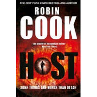 Robin Cook - Host – Robin Cook