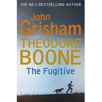  Theodore Boone: The Fugitive – John Grisham