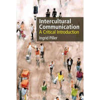  Intercultural Communication – Ingrid Piller