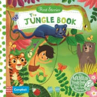  Jungle Book – Miriam Bos