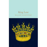 King Lear – William Shakespeare