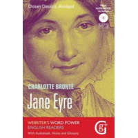 Jane Eyre – Charlotte Bronte