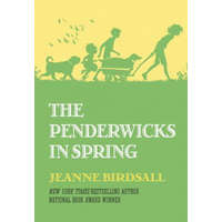  Penderwicks in Spring – Jeanne Birdsall