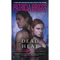  Dead Heat – Patricia Briggs