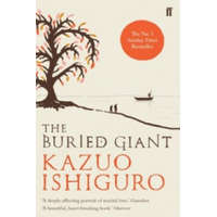  The Buried Giant – Kazuo Ishiguro