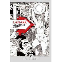 Alasdair Gray - Lanark – Alasdair Gray