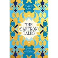  Saffron Tales – Yasmin Khan