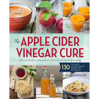  Apple Cider Vinegar Cure – Sonoma Press