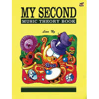 My Second Music Theory Book – Lina Ng