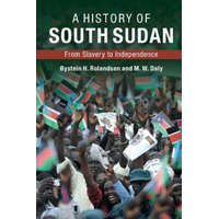  History of South Sudan – M. W. Daly