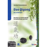  Dao Qigong, m. DVD – Bernhard Schwendemann