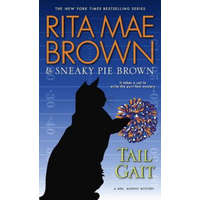  Tail Gait – Rita Mae Brown