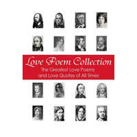  Love Poem Collection – George Chityil