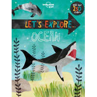  Lonely Planet Kids Let's Explore... Ocean – Lonely Planet,Jen Feroze