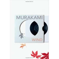  Hear the Wind Sing – Haruki Murakami