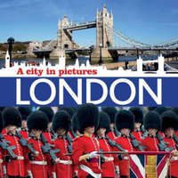  London: A City in Pictures (New Edition) – Ammonite Press