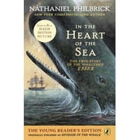  In the Heart of the Sea – Nathaniel Philbrick