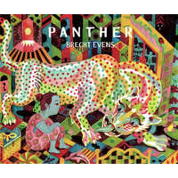  Panther – Brecht Evens