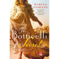  BOTTICELLI SECRET – Marina Fiorato