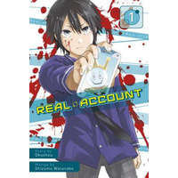  Real Account Volume 1 – Okushou