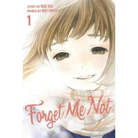  Forget Me Not Volume 1 – Nao Emoto