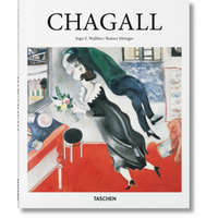 Chagall – Rainer Metzger,Ingo F. Walther