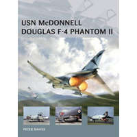  USN McDonnell Douglas F-4 Phantom II – Peter Davies