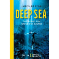  Deep Sea – James Nestor,Karin Schuler,Helmut Reuter