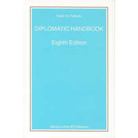  Diplomatic Handbook – Ralph Feltham