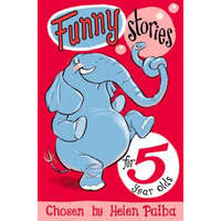  Funny Stories for 5 Year Olds – Helen Paiba