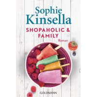  Shopaholic and family – Sophie Kinsella,Jörn Ingwersen