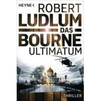  Das Bourne Ultimatum – Robert Ludlum,Einar Schlereth,Jörn Ingwersen