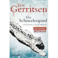  Der Schneeleopard – Tess Gerritsen