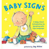 Baby Signs – Joy Allen