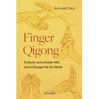  Finger-Qigong – Bernadett Gera