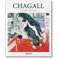 Chagall – Rainer Metzger,Ingo F. Walther