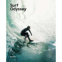  Surf Odyssey – Andrew Groves,Maximilian Funk,Sven Ehmann,Robert Klanten
