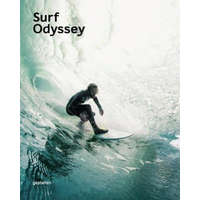 Surf Odyssey – Andrew Groves,Maximilian Funk,Sven Ehmann,Robert Klanten