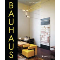  Bauhaus – Boris Friedewald