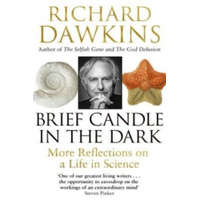  Brief Candle in the Dark – Richard Dawkins