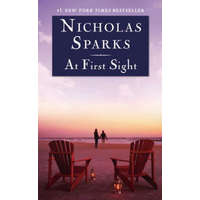 At First Sight – Nicholas Sparks