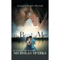  Best of Me – Nicholas Sparks