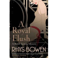 Royal Flush – Rhys Bowen