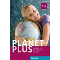  Planet Plus – Gabriele Kopp,Josef Alberti,Siegfried Büttner
