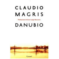  Danubio – Claudio Magris